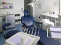 Behandlungszimmer